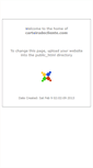 Mobile Screenshot of carteiradecliente.com