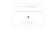 Tablet Screenshot of carteiradecliente.com